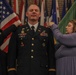 Maj. Brian Baier Promotion Ceremony