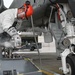 Crew Chief Services Life Support Systems on A-10C Thunderbolt II Aircraft At Selfridge Air National Guard Base