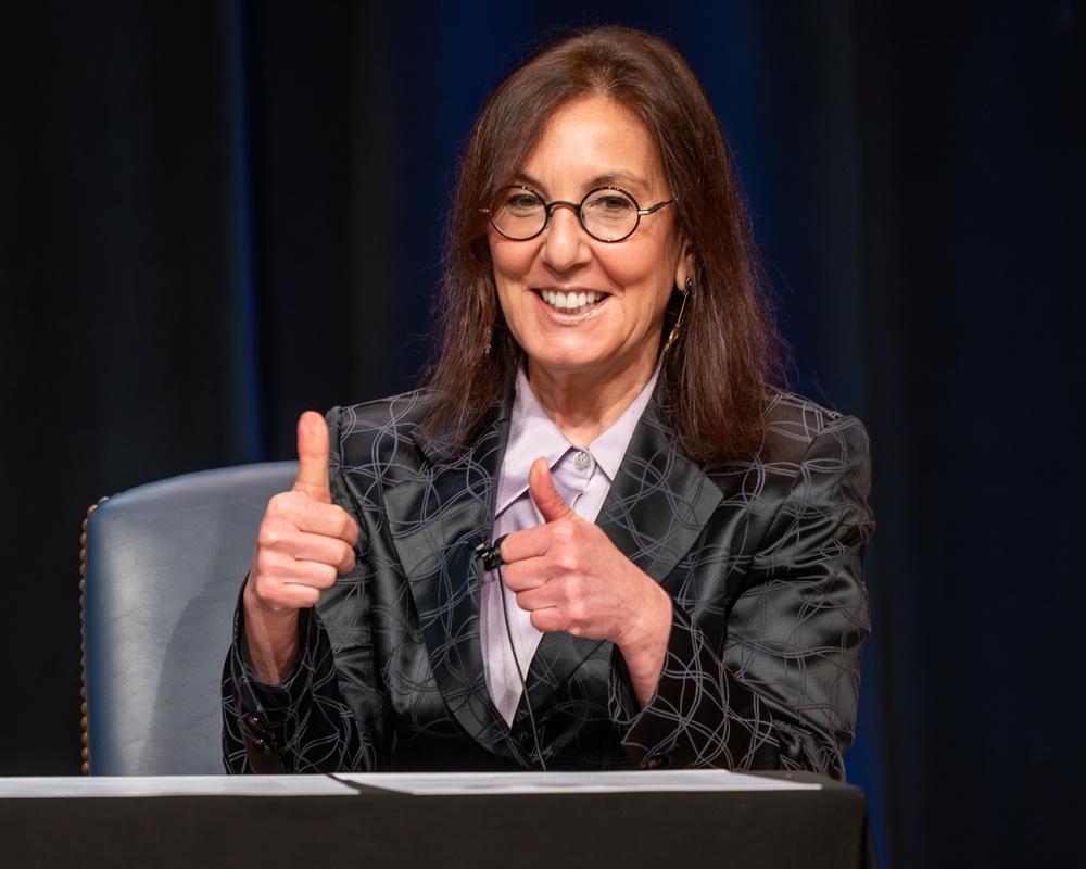 Sourcewell Intergovernmental Support Agreement Signing Ceremony