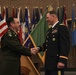 Maj. Brian Baier Promotion Ceremony