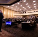 Gen. Timothy Haugh Gives Opening Remarks at U.S. Cyber Command Legal Conference