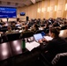 Gen. Timothy Haugh Gives Opening Remarks at U.S. Cyber Command Legal Conference