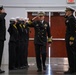 Recruit Training Command Pass in Review