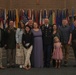 Maj. Brian Baier Promotion Ceremony