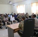 U.S., Burundi partner for first of two FY24 Medical Readiness Exercises
