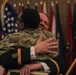 Maj. Brian Baier Promotion Ceremony