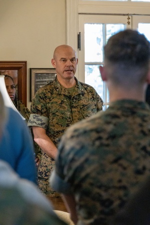 AFN DJ Dragonslayer Intro