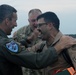 169th Fighter Wing Expeditionary Airbase Deployment Return