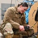 85th Engineering Installation Squadron resolves radio issues with 155th Communications Squadron