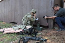 AMC communicators recognized by Army