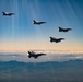 Face of the USAF to the world; 162nd Wing develops coalition Fighting Falcon flyers