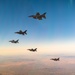 Face of the USAF to the world; 162nd Wing develops coalition Fighting Falcon flyers