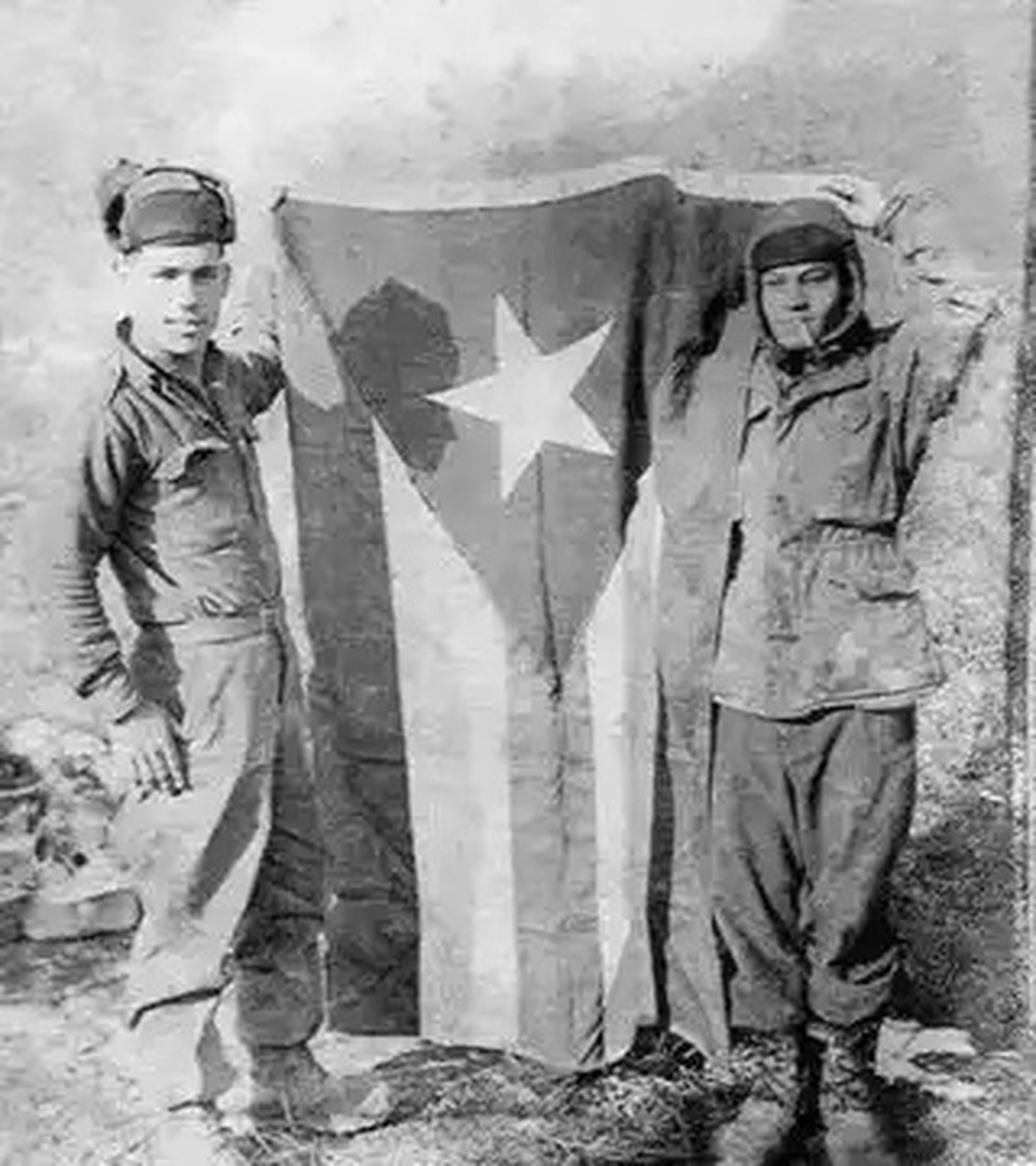 DVIDS - Images - Let’s Celebrate National Borinqueneers Day! [Image 1 of 8]