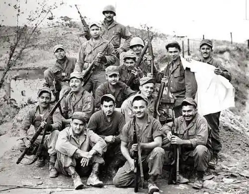 Let’s Celebrate National Borinqueneers Day!