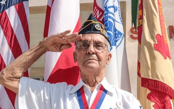 Let’s Celebrate National Borinqueneers Day!