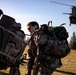 Army ROTC Cadets conduct Lute Paratus