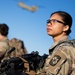 Army ROTC Cadets conduct Lute Paratus