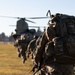 Army ROTC Cadets conduct Lute Paratus