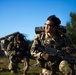 Army ROTC Cadets conduct Lute Paratus