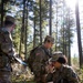 Army ROTC Cadets conduct Lute Paratus