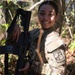 Army ROTC Cadets conduct Lute Paratus