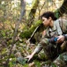 Army ROTC Cadets conduct Lute Paratus