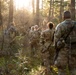 Army ROTC Cadets conduct Lute Paratus