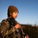 Army ROTC Cadets conduct Lute Paratus