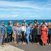 Pacific Missile Range Facility Hosts Leadership Kauai Class of 2024