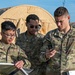 Airmen establish comms during RT 24-1