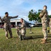 Airmen establish comms during RT 24-1