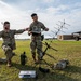 Airmen establish comms during RT 24-1