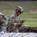 2024 International Best Mortar Competition