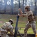 2024 International Best Mortar Competition