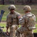 2024 International Best Mortar Competition