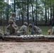 2024 International Best Mortar Competition