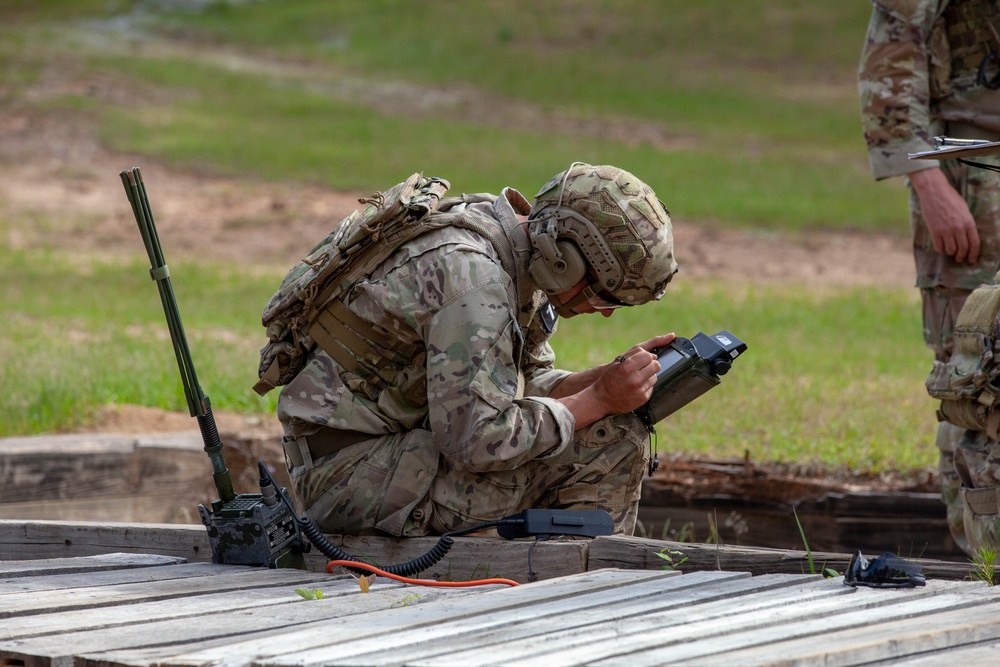 2024 International Best Mortar Competition