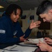 Meet Coast Guard Petty Officer 3rd Class Aleia Bellot