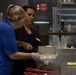 MCMWTC completes chow hall renovations that provide Marines a high-quality dining experience