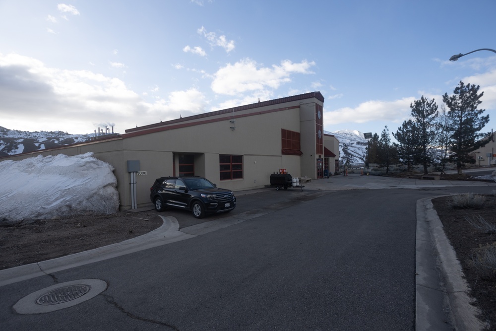 MCMWTC completes chow hall renovations that provide Marines a high-quality dining experience