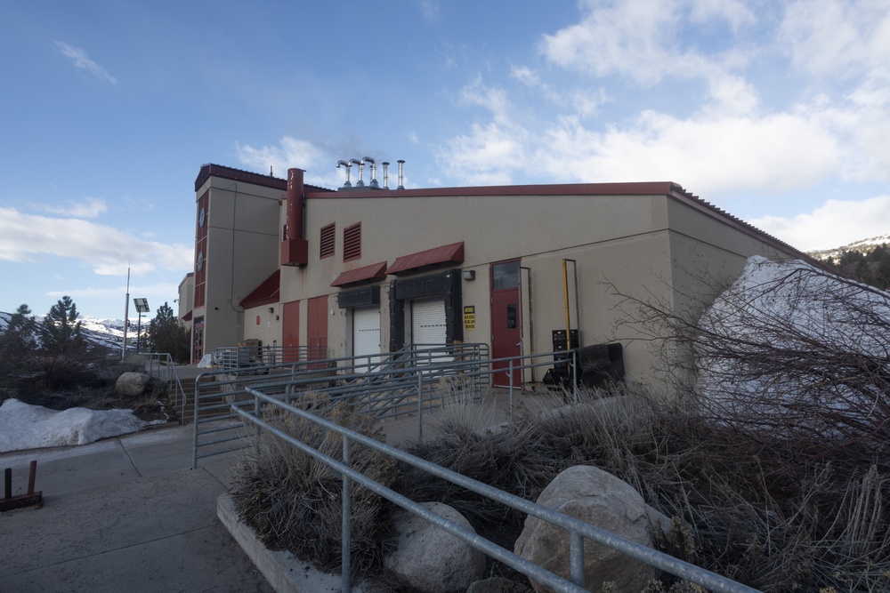 MCMWTC completes chow hall renovations that provide Marines a high-quality dining experience