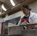 MCMWTC completes chow hall renovations that provide Marines a high-quality dining experience