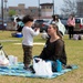 Osan Elementary School hosts MOTMC picnic