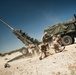WTI 2-24: Artillery Live-Fire During Assault Support Tactics 2