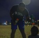 Camp Blaz Marine coaches Guam youth football
