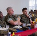 III MEF CG visits MCAS Iwakuni