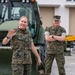 III MEF CG visits MCAS Iwakuni