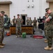 III MEF CG visits MCAS Iwakuni