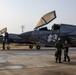 VMFA-121 paves the way: F-35B’s fly into South Korean air base