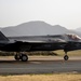 VMFA-121 paves the way: F-35B’s fly into South Korean air base